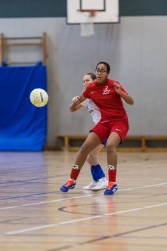 Bild 692 - wCJ NFV Futsalmeisterschaft